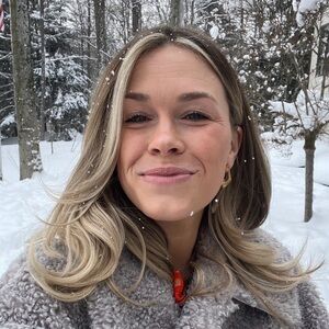 Meet your Posher, Madie 💫